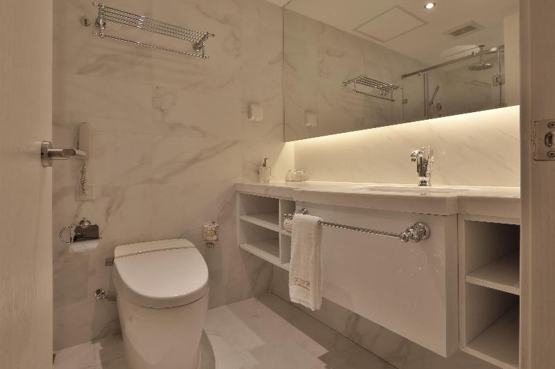 Crystal Orange Hotel (Guangzhou Taojin) image