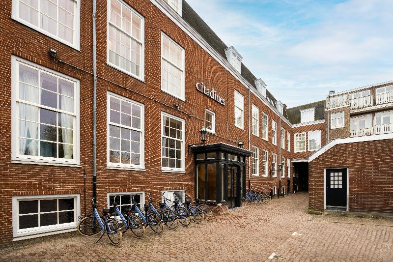 Citadines Canal Amsterdam