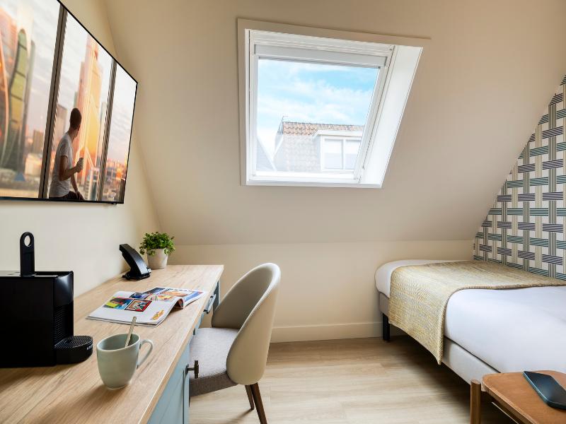 Citadines Canal Amsterdam image