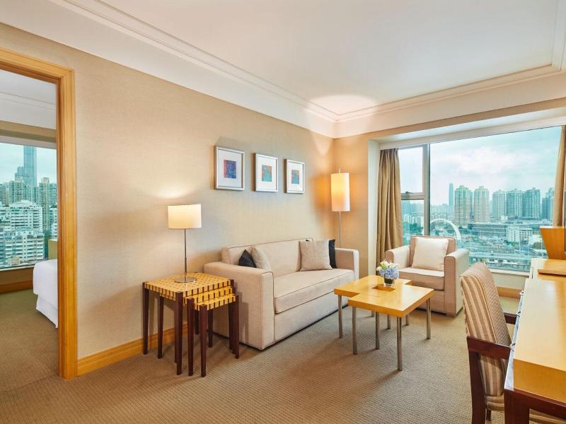 Four Points by Sheraton Shenzhen image