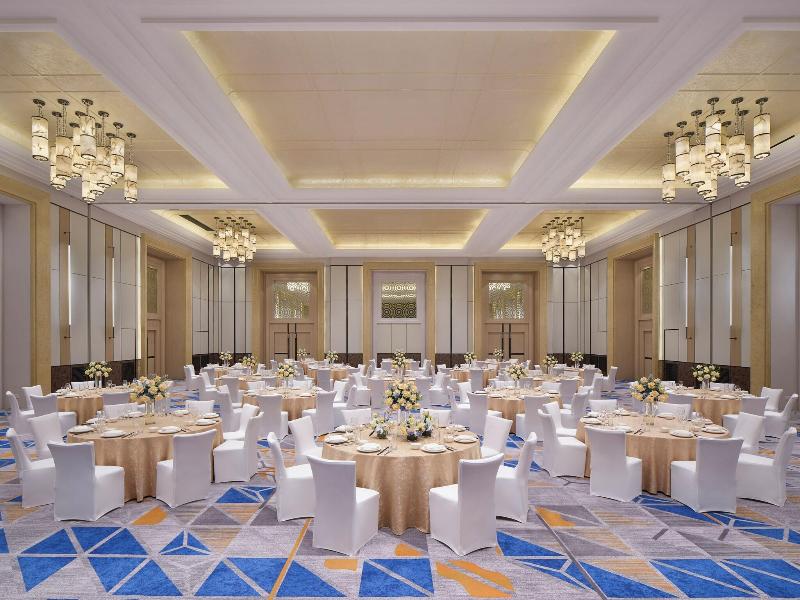 Four Points by Sheraton Shenzhen image