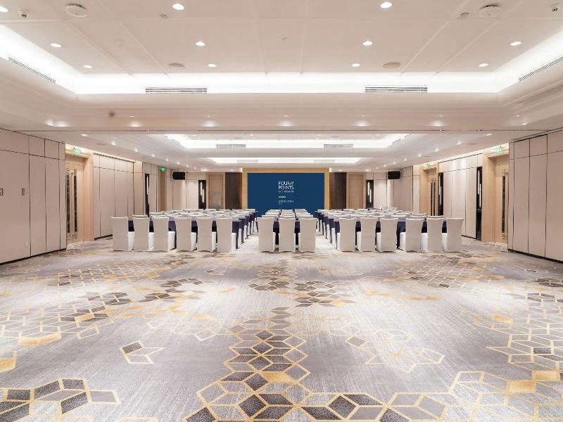 Four Points by Sheraton Shenzhen image