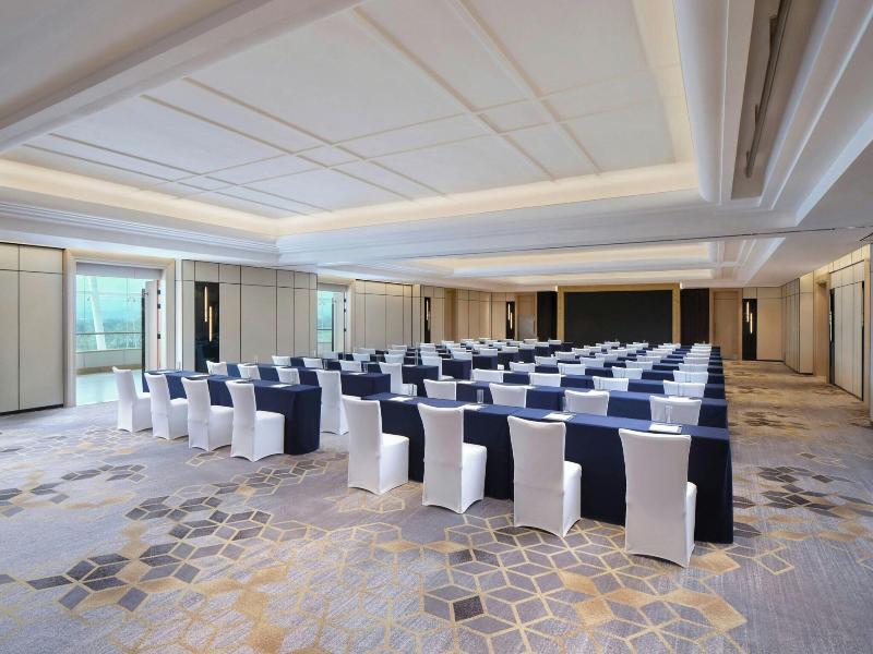 Four Points by Sheraton Shenzhen image