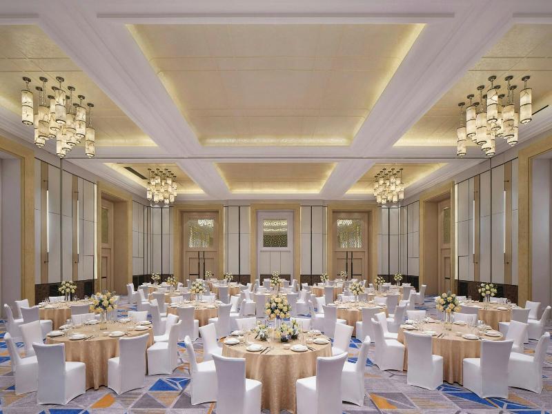 Four Points by Sheraton Shenzhen image