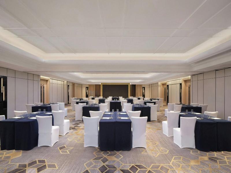 Four Points by Sheraton Shenzhen image