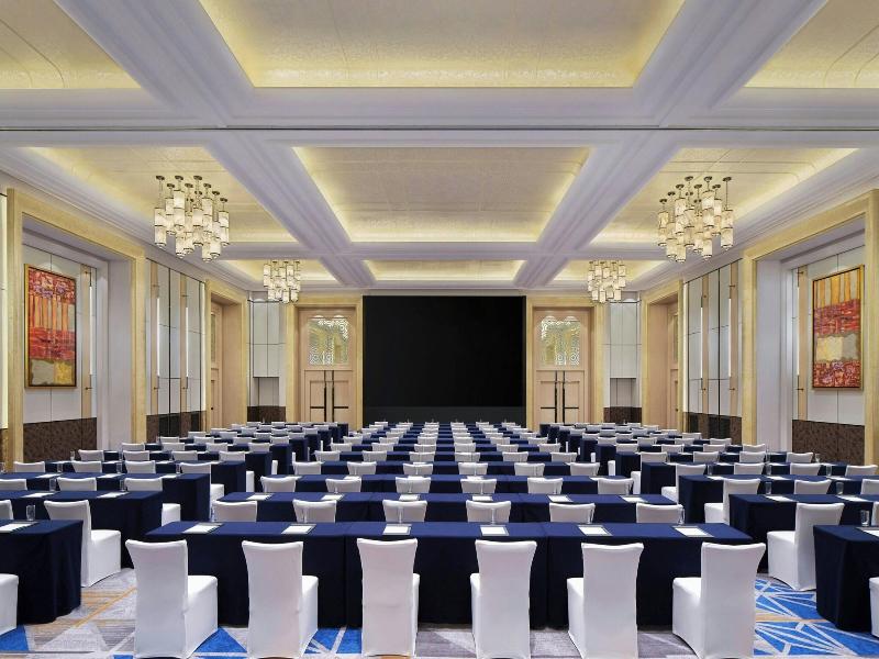 Four Points by Sheraton Shenzhen image