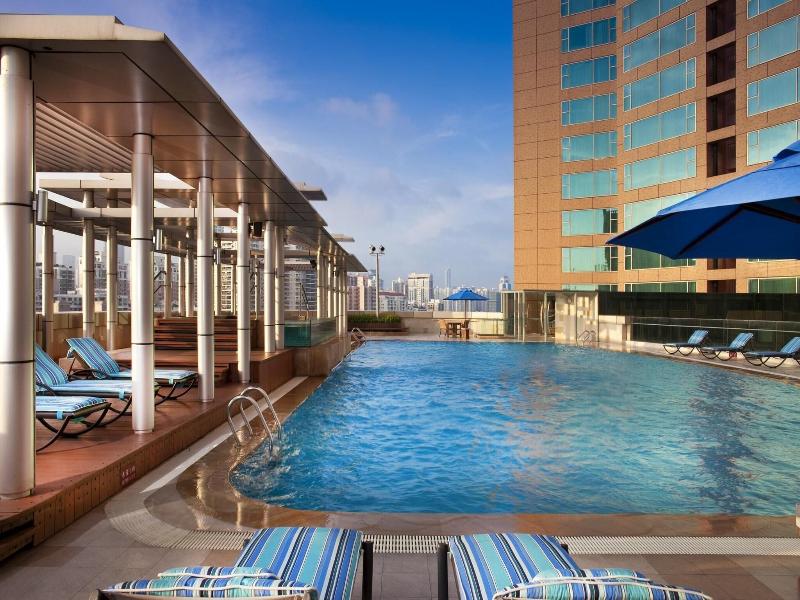 Four Points by Sheraton Shenzhen image