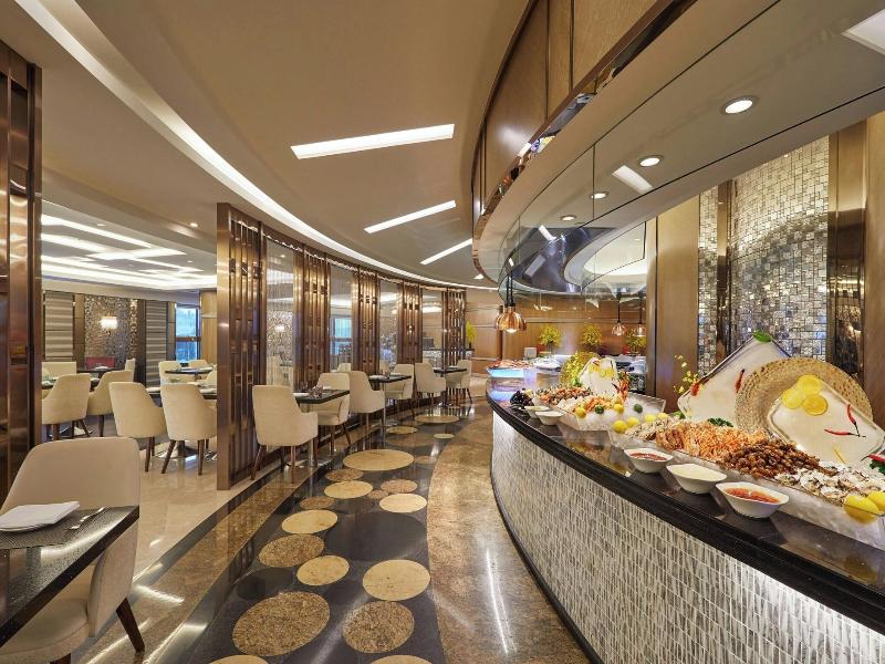 Four Points by Sheraton Shenzhen image