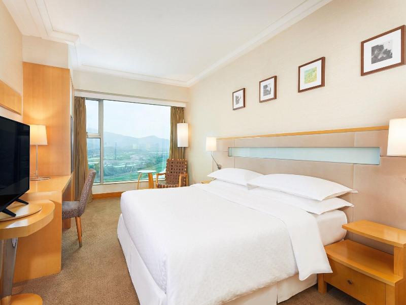 Four Points by Sheraton Shenzhen image