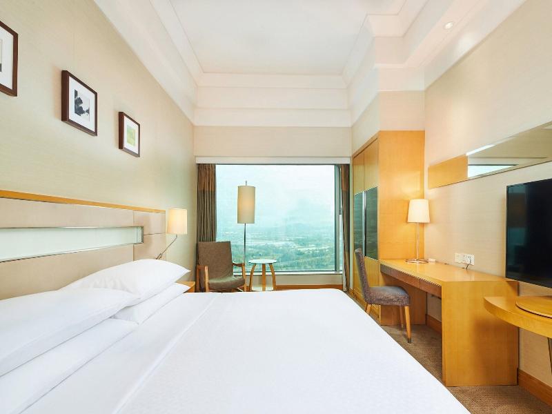Four Points by Sheraton Shenzhen image