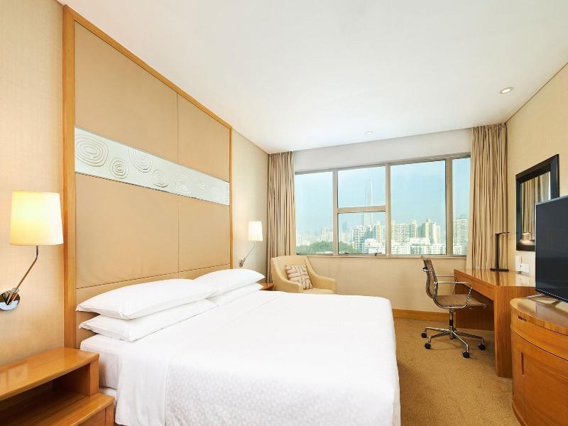 Four Points by Sheraton Shenzhen image