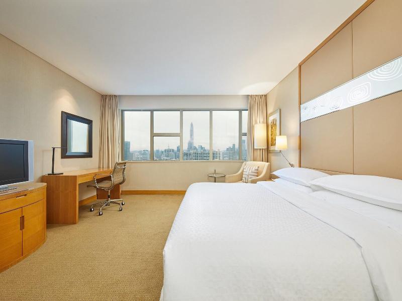 Four Points by Sheraton Shenzhen image