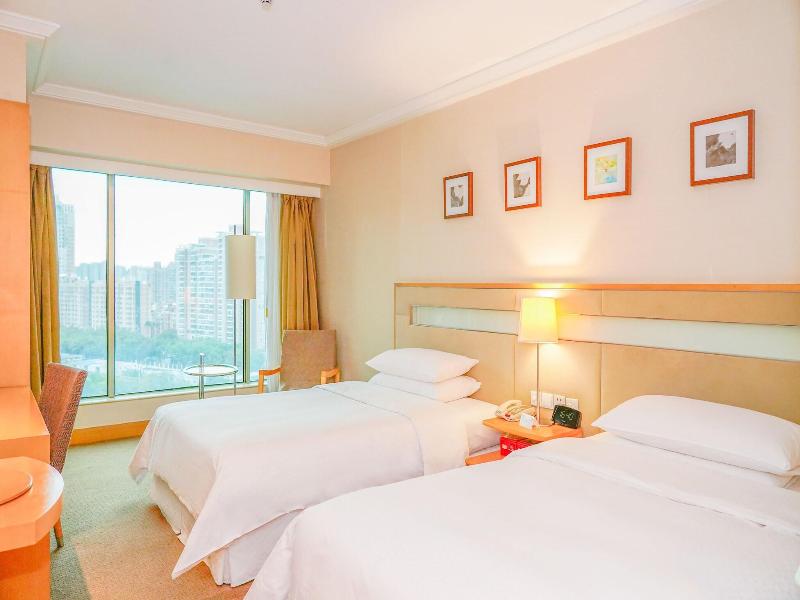 Four Points by Sheraton Shenzhen image