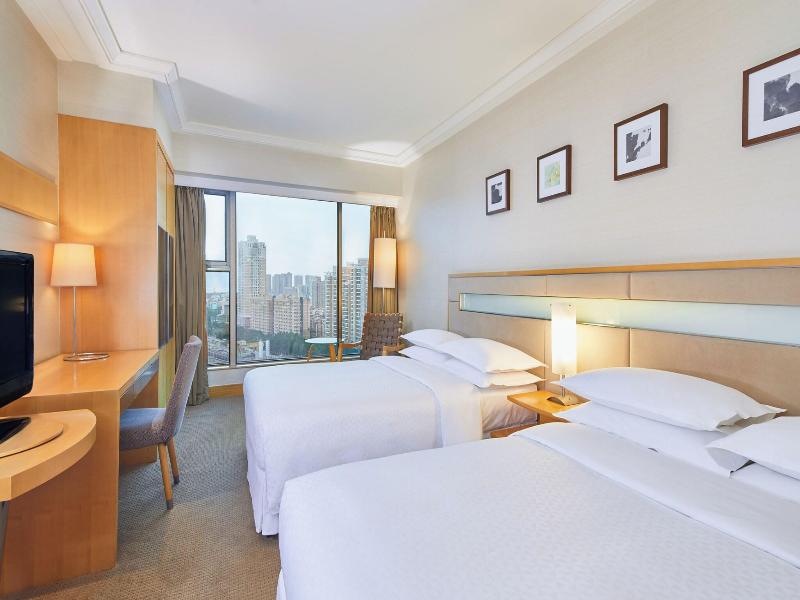 Four Points by Sheraton Shenzhen image