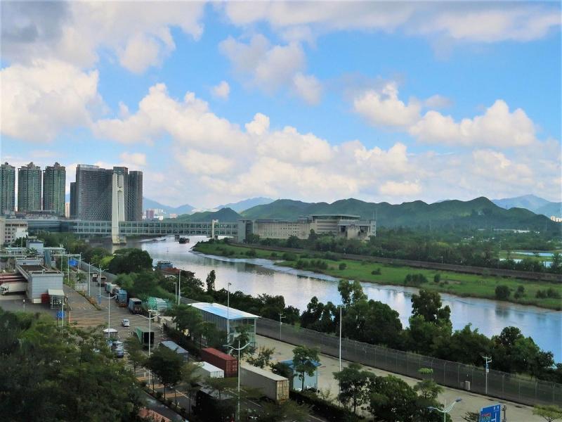Four Points by Sheraton Shenzhen image