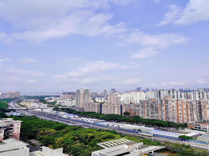 Four Points by Sheraton Shenzhen image