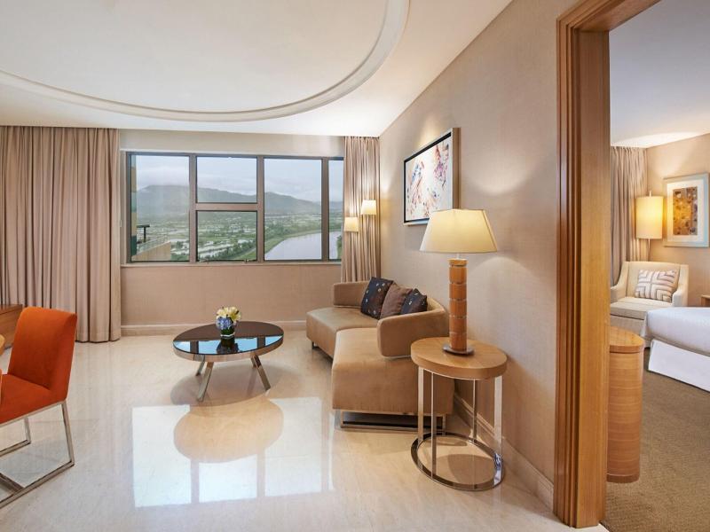 Four Points by Sheraton Shenzhen image