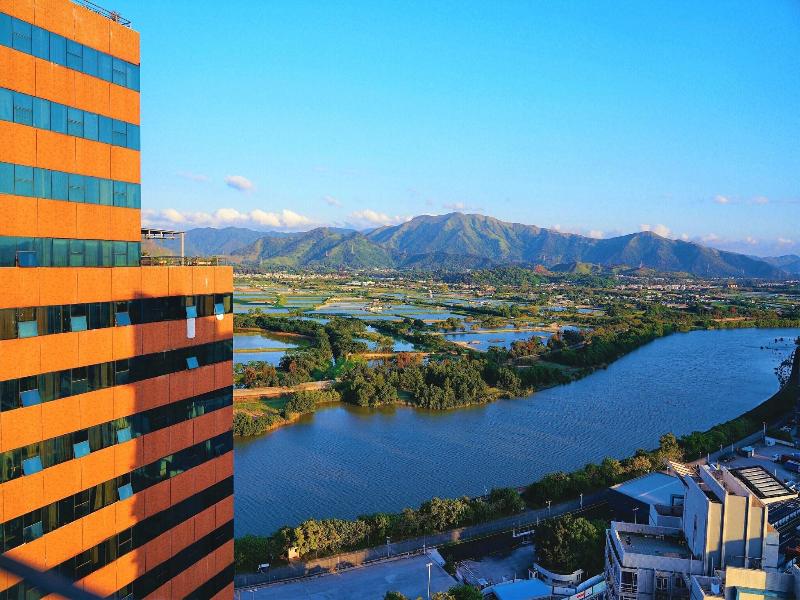 Four Points by Sheraton Shenzhen image