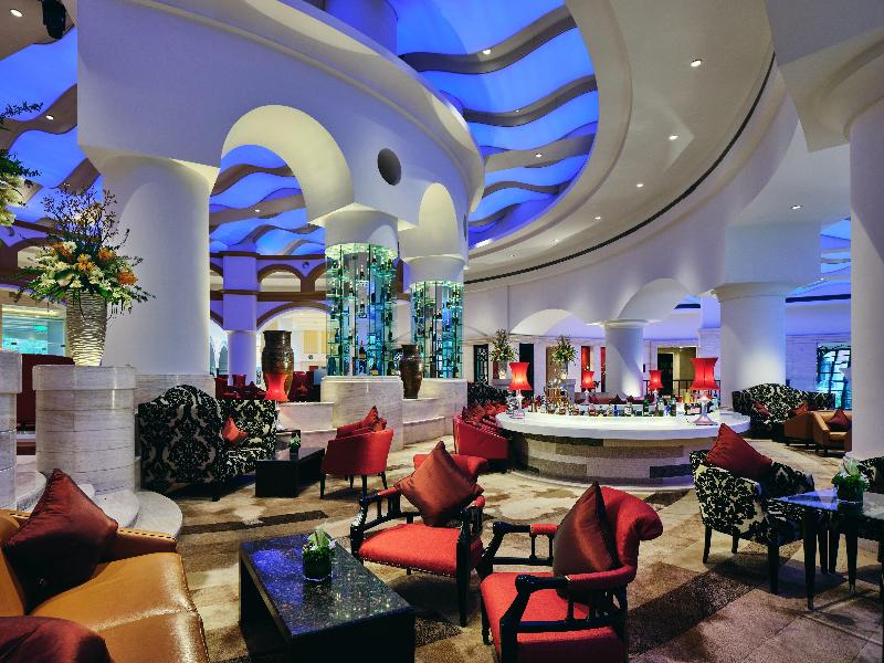 InterContinental Shenzhen