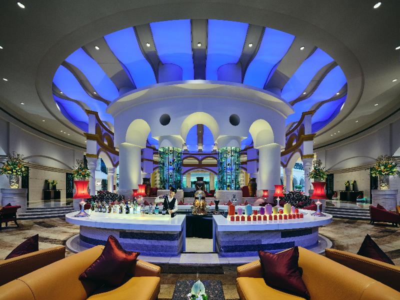 InterContinental Shenzhen