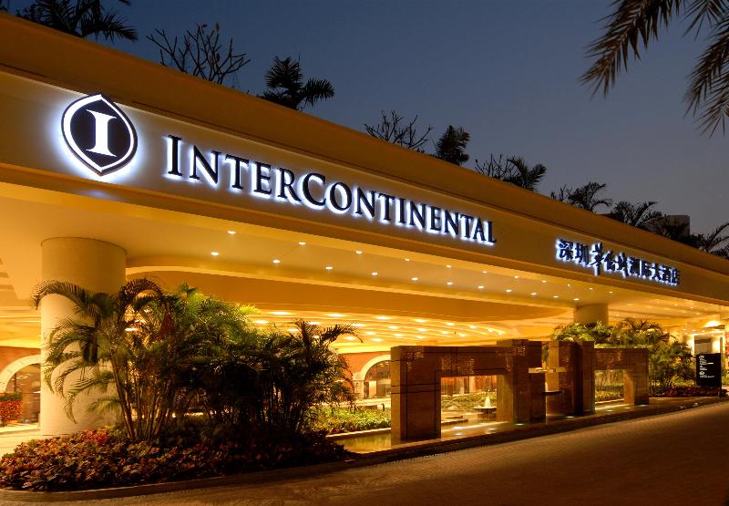 InterContinental Shenzhen