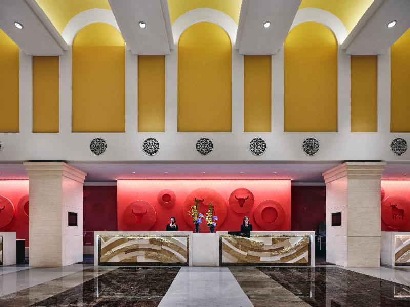 InterContinental Shenzhen