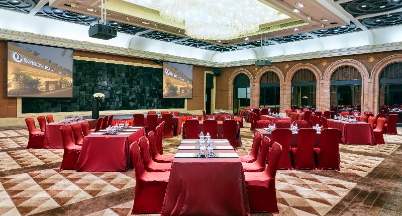 InterContinental Shenzhen
