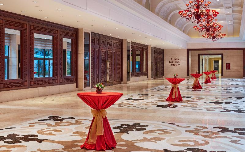 InterContinental Shenzhen