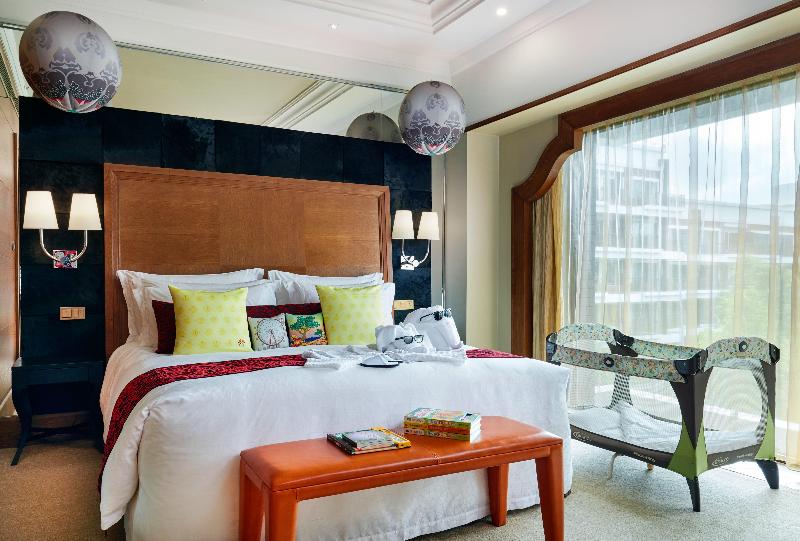 InterContinental Shenzhen