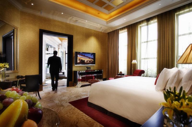 InterContinental Shenzhen