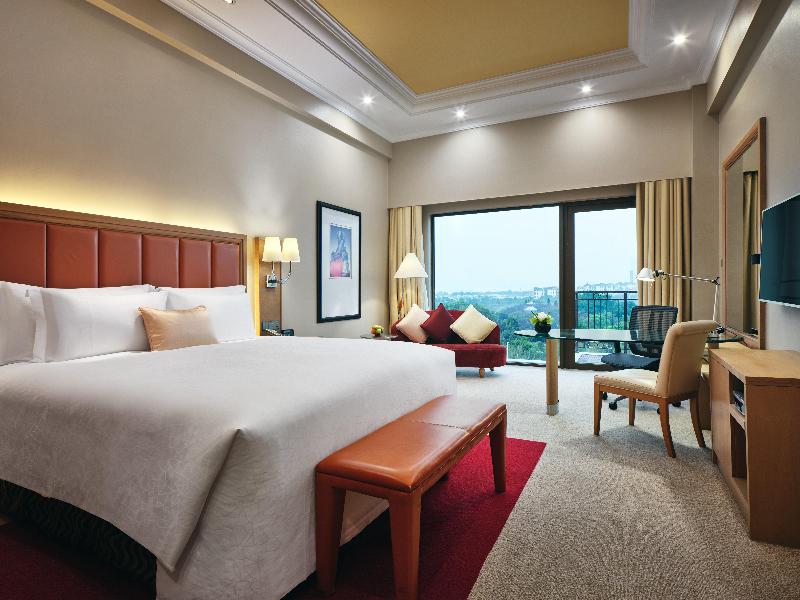 InterContinental Shenzhen