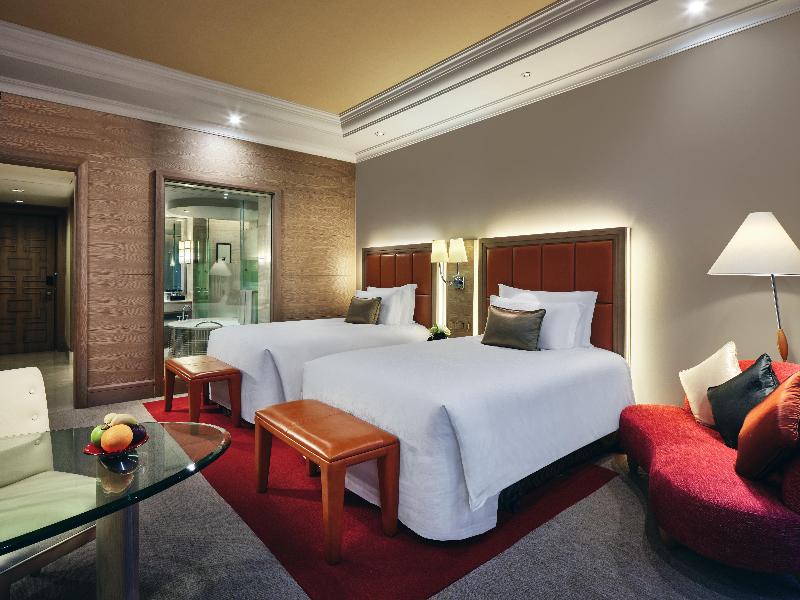 InterContinental Shenzhen