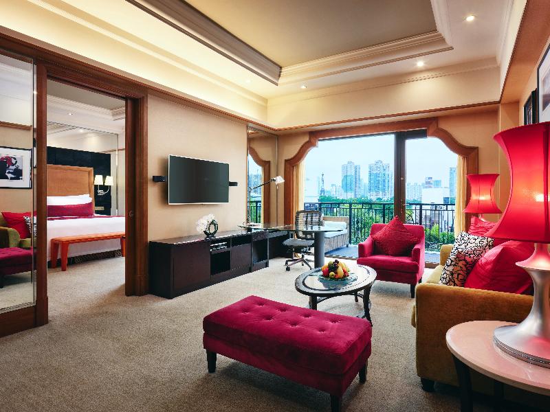 InterContinental Shenzhen
