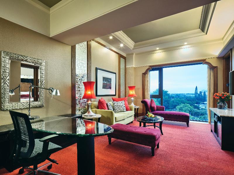 InterContinental Shenzhen