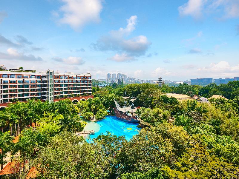 InterContinental Shenzhen