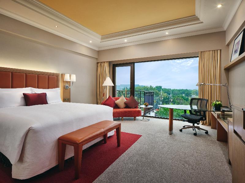 InterContinental Shenzhen