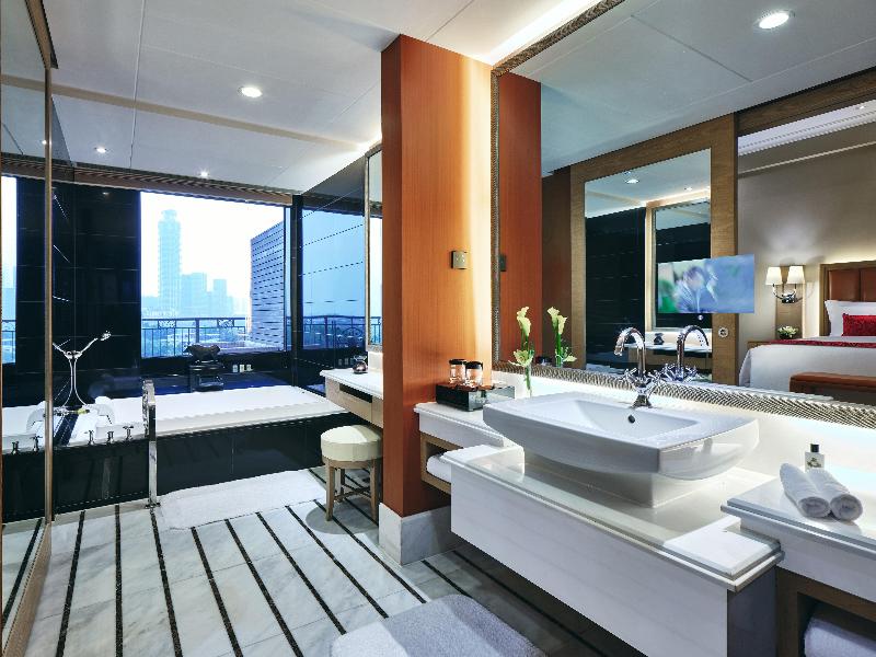 InterContinental Shenzhen