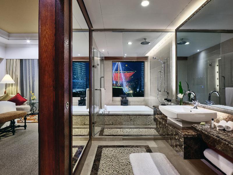 InterContinental Shenzhen