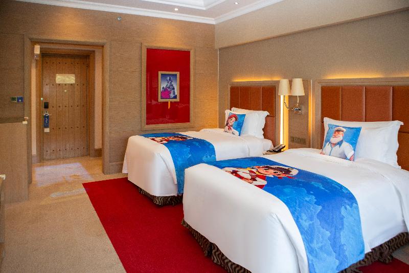 InterContinental Shenzhen