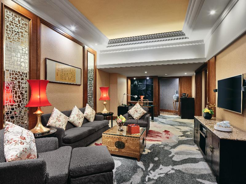 InterContinental Shenzhen