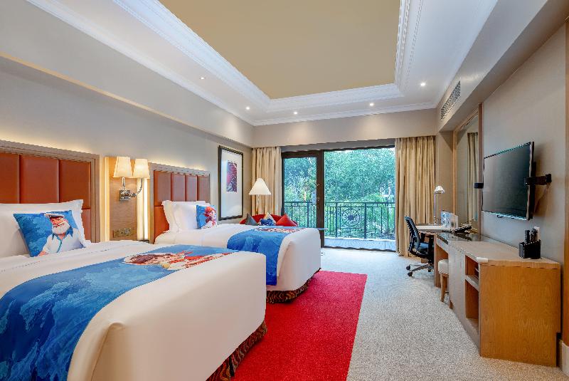 InterContinental Shenzhen