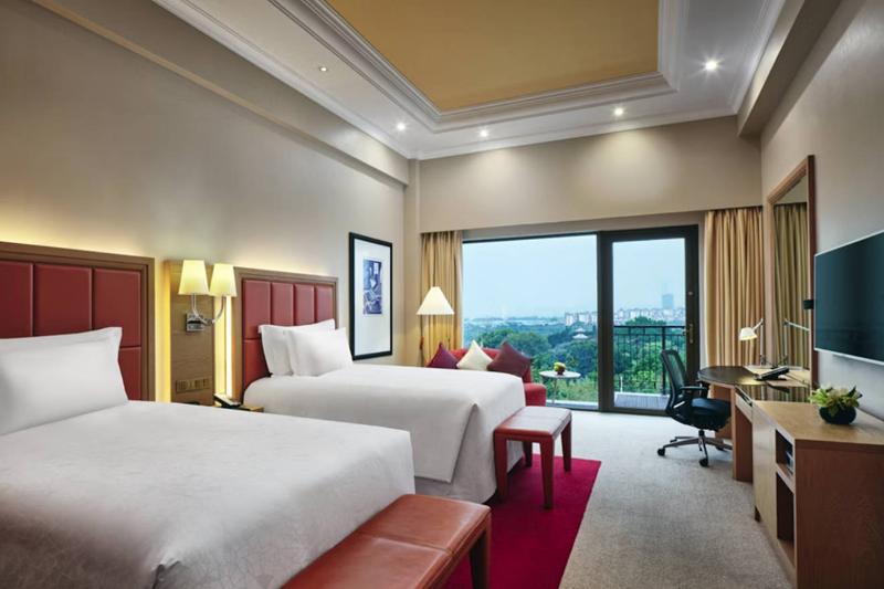 InterContinental Shenzhen