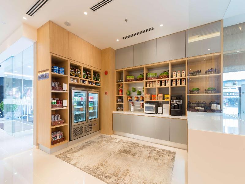 Hilton Garden Inn Jalan Tuanku Abdul Rahman North image