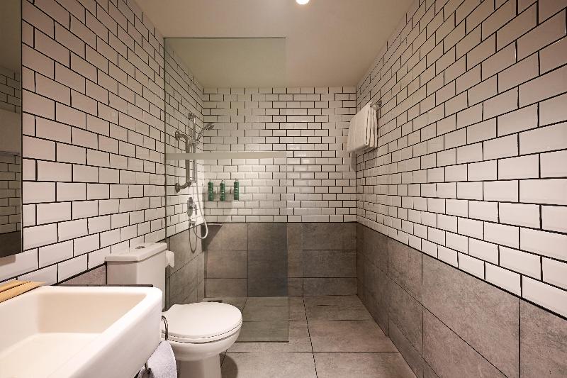 Hilton Garden Inn Jalan Tuanku Abdul Rahman North image