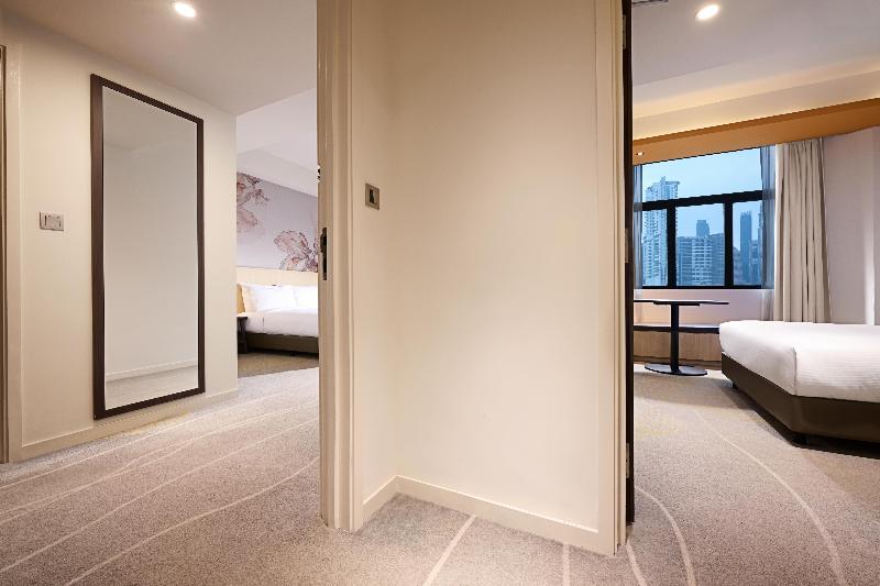 Hilton Garden Inn Jalan Tuanku Abdul Rahman North image