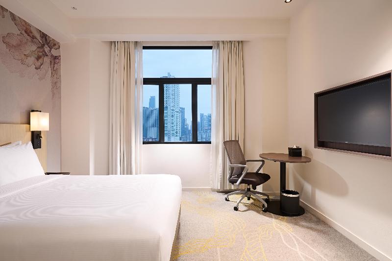 Hilton Garden Inn Jalan Tuanku Abdul Rahman North image