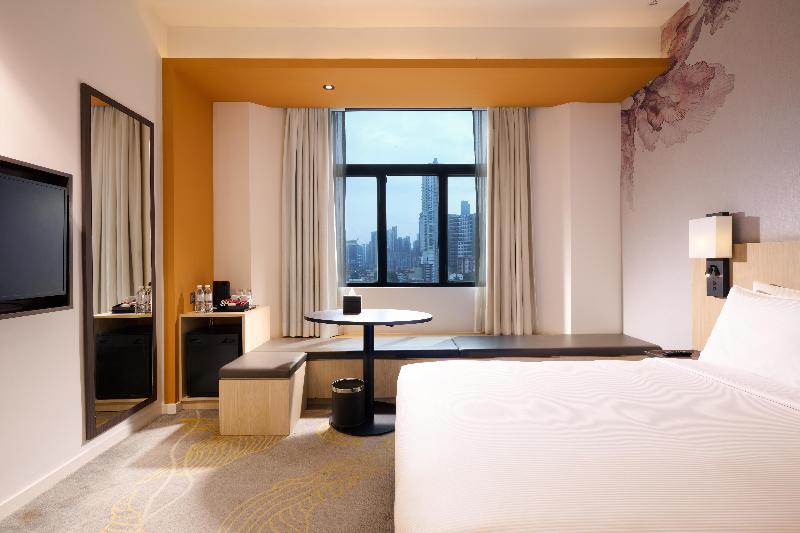 Hilton Garden Inn Jalan Tuanku Abdul Rahman North image