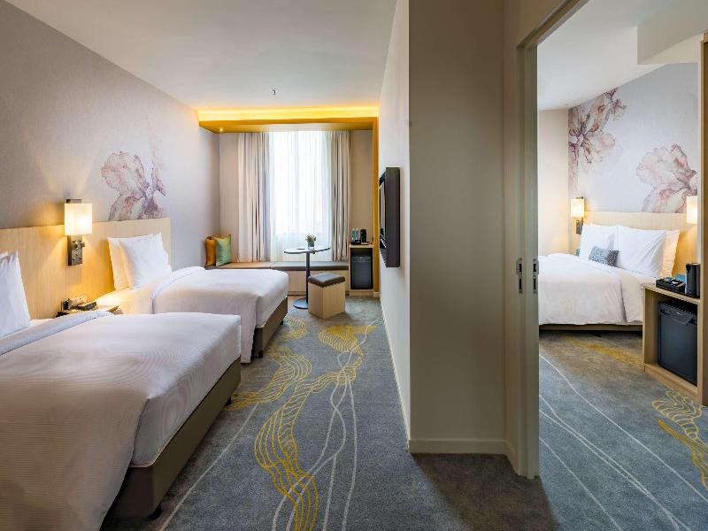 Hilton Garden Inn Jalan Tuanku Abdul Rahman North image