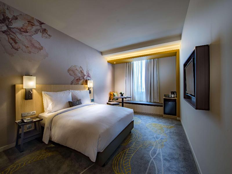 Hilton Garden Inn Jalan Tuanku Abdul Rahman North image