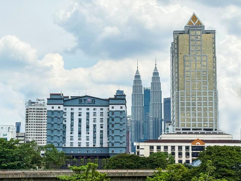 STEG Kuala Lumpur image
